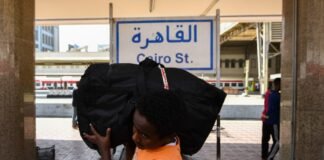 870-sudanese-nationals-leave-egypt-for-home-under-voluntary-return-program