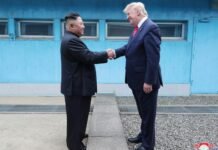 Trump says he will meet with North Korea’s Kim Jong Un trump-says-he-will-meet-with-north-korea’s-kim-jong-un