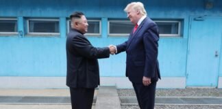 trump-says-he-will-meet-with-north-korea’s-kim-jong-un