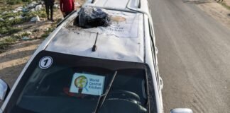australia-summons-israeli-ambassador-over-idf-decision-not-to-investigate-wck-strike 