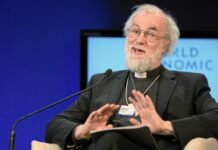 rowan-williams:-guardian-of-the-soul-in-an-era-of-commercialised-faith