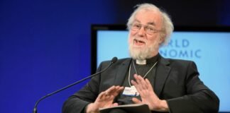 rowan-williams:-guardian-of-the-soul-in-an-era-of-commercialised-faith