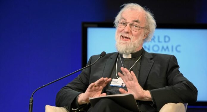 rowan-williams:-guardian-of-the-soul-in-an-era-of-commercialised-faith