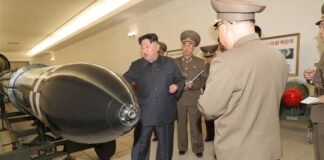 south-korea-estimates-north-korea-has-up-to-120-nuclear-warheads