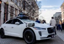Waymo doubles spending on lobbying in robotaxi battle with Uber waymo-doubles-spending-on-lobbying-in-robotaxi-battle-with-uber
