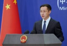 china-urges-negotiations-over-us-treasury-chief’s-‘toughest-sanctions’-against-iran