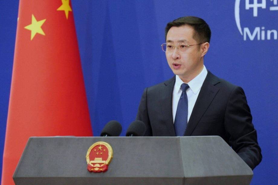 china-urges-negotiations-over-us-treasury-chief’s-‘toughest-sanctions’-against-iran china-urges-negotiations-over-us-treasury-chief’s-‘toughest-sanctions’-against-iran