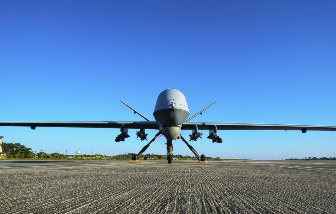 us-reaper-drones-near-end-of-the-line-in-a-new-war-era us-reaper-drones-near-end-of-the-line-in-a-new-war-era