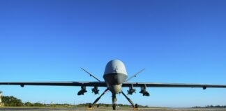 US Reaper drones near end of the line in a new war era us-reaper-drones-near-end-of-the-line-in-a-new-war-era