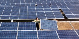 Solar buoyed Europe’s grid amid record-breaking heat and drought this summer solar-buoyed-europe’s-grid-amid-record-breaking-heat-and-drought-this-summer