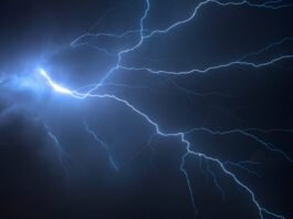 Thunder + fiber-optic cabling used for seismic imaging thunder-+-fiber-optic-cabling-used-for-seismic-imaging