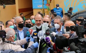 Lebanon Weighs Ashraf Dabbour’s Extradition as Rival Corruption Claims Collide lebanon-weighs-ashraf-dabbour’s-extradition-as-rival-corruption-claims-collide