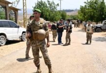 israel-preventing-foreign-support-for-lebanese-army,-deputy-pm-says
