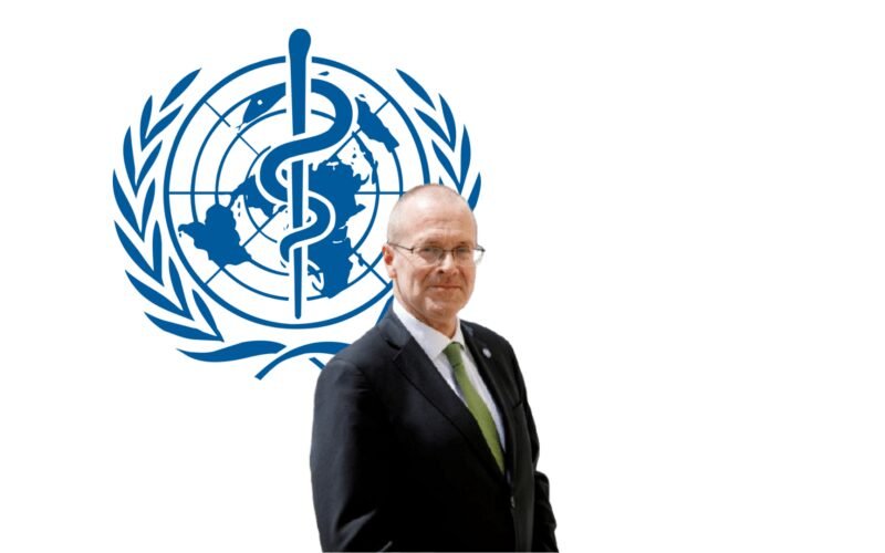belgian-physician-enters-race-to-lead-who belgian-physician-enters-race-to-lead-who