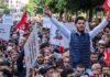 Tunisians Demand Saied’s Departure as Public Services Fail tunisians-demand-saied’s-departure-as-public-services-fail