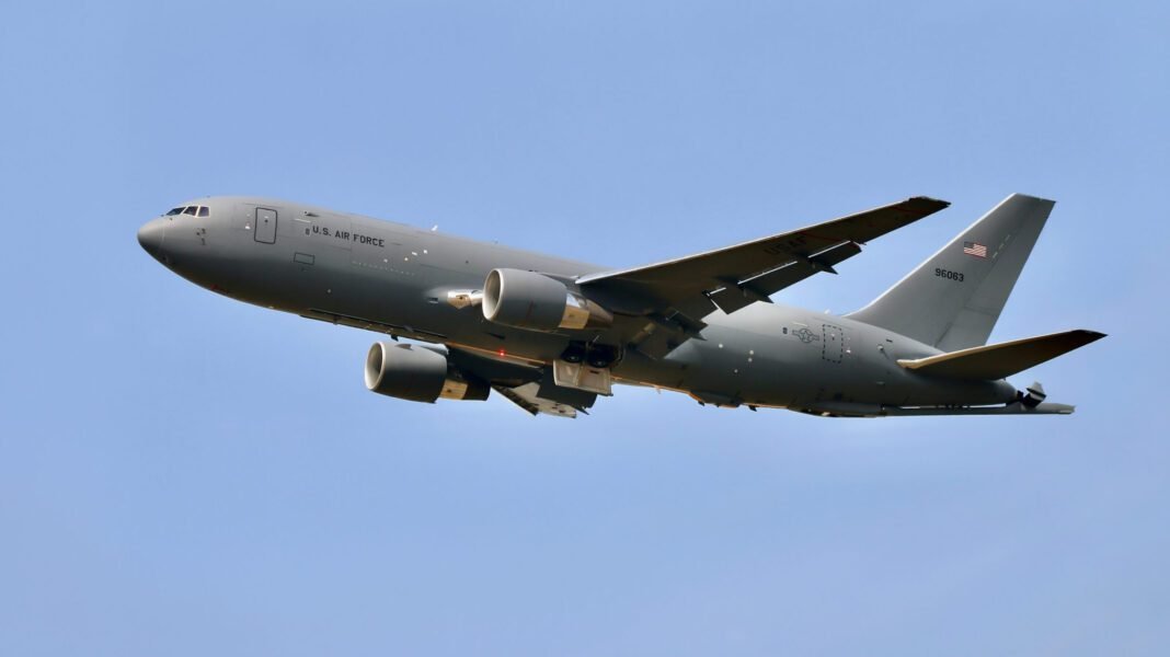 us-approves-possible-$4.5-billion-tanker-sale-to-qatar us-approves-possible-$4.5-billion-tanker-sale-to-qatar