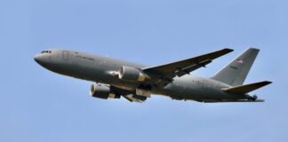 us-approves-possible-$4.5-billion-tanker-sale-to-qatar