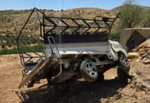 Syria warns continued Israeli attacks fuel regional tensions, demands UN action syria-warns-continued-israeli-attacks-fuel-regional-tensions,-demands-un-action