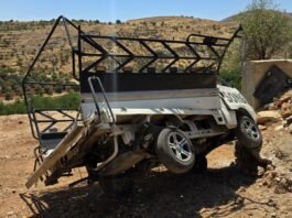 syria-warns-continued-israeli-attacks-fuel-regional-tensions,-demands-un-action