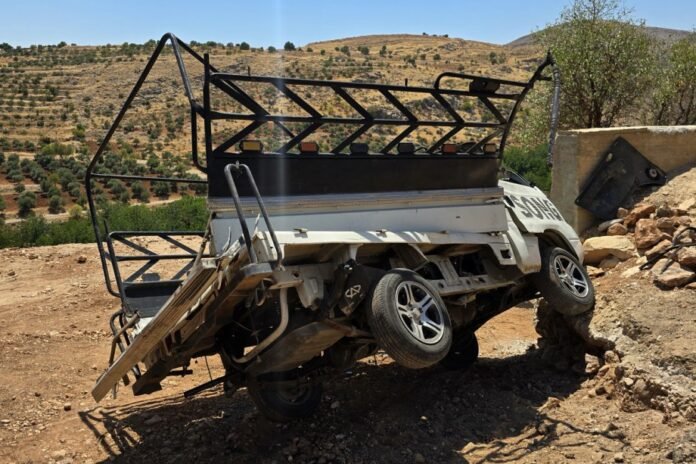 syria-warns-continued-israeli-attacks-fuel-regional-tensions,-demands-un-action