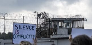 israeli-activists-protest-mistreatment-of-palestinian-women-at-damon-prison