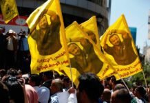 palestinian-poll-shows-hamas-losing-ground;-barghouti-emerges-as-strongest-electoral-alternative