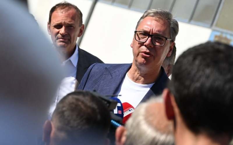 serbia-to-hold-snap-elections-on-oct-18-or-25 serbia-to-hold-snap-elections-on-oct-18-or-25