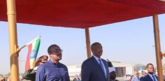 sudanese-anti-war-groups-meet-in-ethiopia-to-discuss-burhan’s-call-for-dialogue