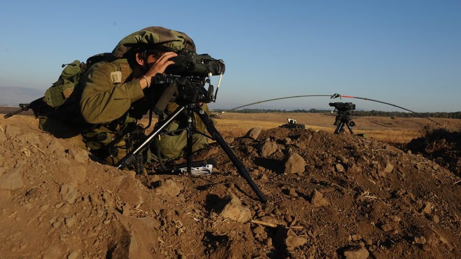 idf-thwarts-attempted-ied-attack-on-israeli-troops-in-syria idf-thwarts-attempted-ied-attack-on-israeli-troops-in-syria