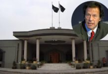 Imran Khan Fears ‘Morsi’ Fate as PTI Accuses Government of Defying Court imran-khan-fears-‘morsi’-fate-as-pti-accuses-government-of-defying-court