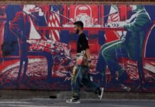 Iran threatens neighboring countries against joining US ‘economic war’ iran-threatens-neighboring-countries-against-joining-us-‘economic-war’