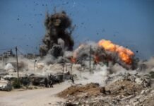 2-palestinians-including-child-killed-in-israeli-attacks-on-gaza-despite-ceasefire