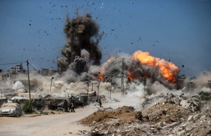 2-palestinians-including-child-killed-in-israeli-attacks-on-gaza-despite-ceasefire