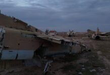 Israel-Turkey Rivalry Moves Into Syria as Washington Tries To Prevent a Wider Clash israel-turkey-rivalry-moves-into-syria-as-washington-tries-to-prevent-a-wider-clash