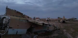 israel-turkey-rivalry-moves-into-syria-as-washington-tries-to-prevent-a-wider-clash  
