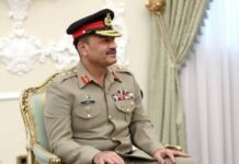 pakistani-army-chief-to-visit-tehran-on-monday