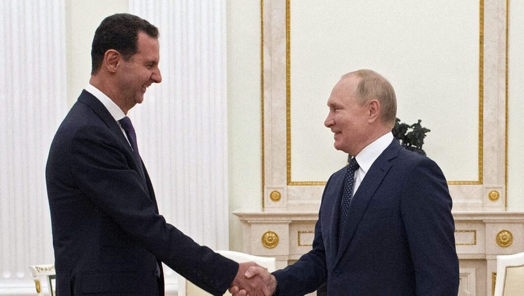 the-treaty-assad-signed-with-moscow-in-2022-could-now-determine-his-fate  