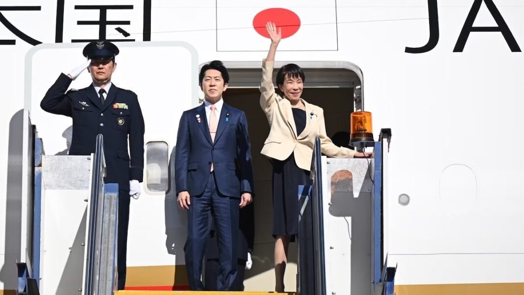 takaichi’s-popular-among-women-despite-gender-inequality-in japan