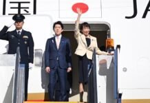 takaichi’s-popular-among-women-despite-gender-inequality-in japan