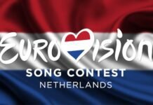 Dutch pull out of ‘no longer neutral’ Eurovision dutch-pull-out-of-‘no-longer-neutral’-eurovision