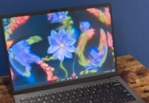 review:-chuwi’s-$449-unibook-laptop-is-a-funhouse-mirror-macbook-neo