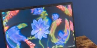 review:-chuwi’s-$449-unibook-laptop-is-a-funhouse-mirror-macbook-neo