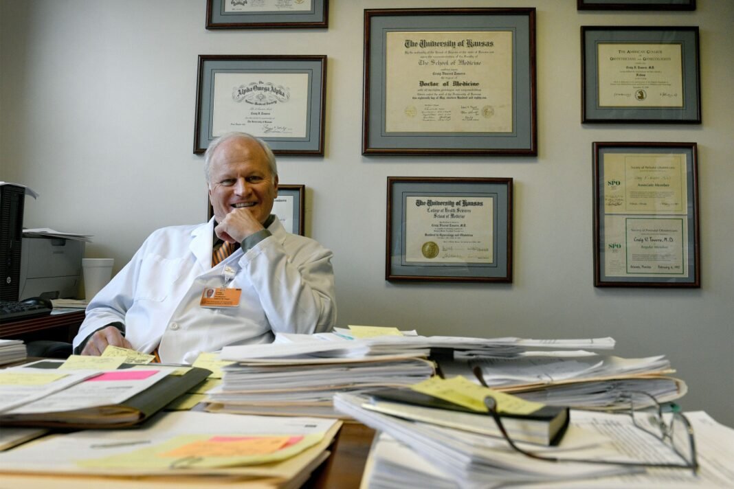his-research-on-pregnant-opioid-users-was-widely-celebrated-auditors-and-experts-found-major-flaws.