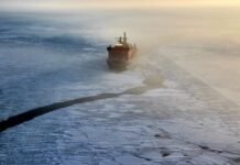 Obstacles will prevent wider use of China’ new Arctic trade route obstacles-will-prevent-wider-use-of-china’-new-arctic-trade-route