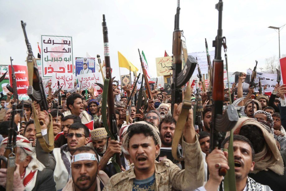 yemen’s-houthis-claim-strikes-on-saudi-oil-tanker,-troop-concentrations yemen’s-houthis-claim-strikes-on-saudi-oil-tanker,-troop-concentrations