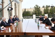 azerbaijan-steps-up-mediation-to-prevent-israel-turkey-clash-in-syria 