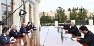 azerbaijan-steps-up-mediation-to-prevent-israel-turkey-clash-in-syria 