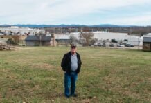 Tennessee helped usher in the nuclear age. It wants to lead the way again. tennessee-helped-usher-in-the-nuclear-age-it-wants-to-lead-the-way-again.