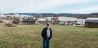 Tennessee helped usher in the nuclear age. It wants to lead the way again. tennessee-helped-usher-in-the-nuclear-age-it-wants-to-lead-the-way-again.