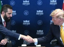 US Removes Syria From the State Sponsors of Terrorism List After 47 Years us-removes-syria-from-the-state-sponsors-of-terrorism-list-after-47-years